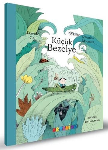 Kitap Ambarı
