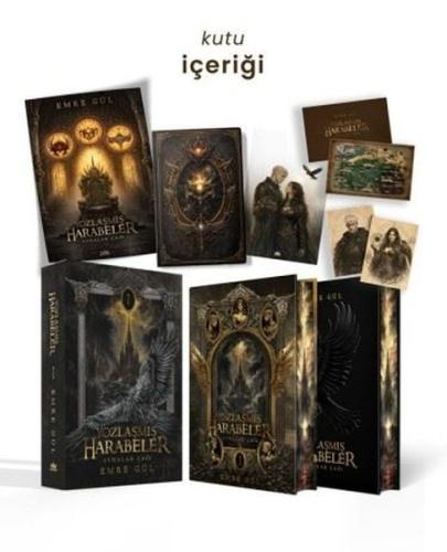 Kitap Ambarı