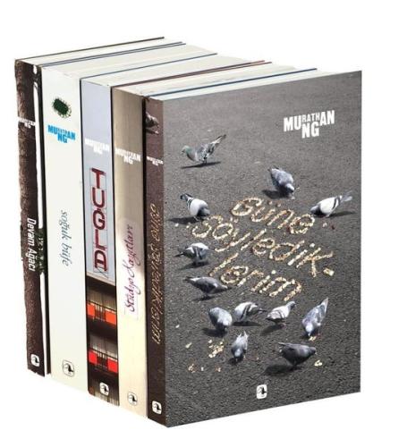 Kitap Ambarı