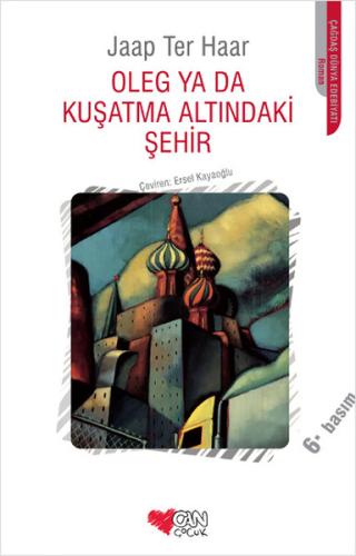 Kitap Ambarı