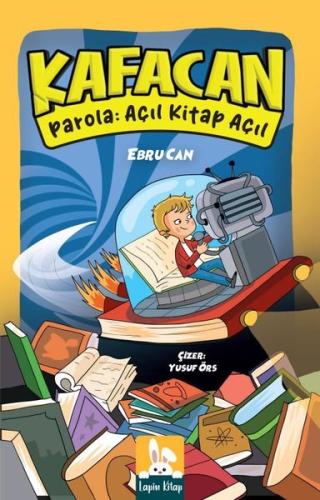 Kitap Ambarı