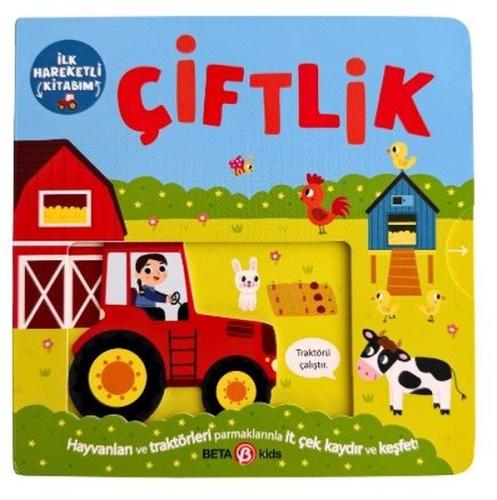 Kitap Ambarı