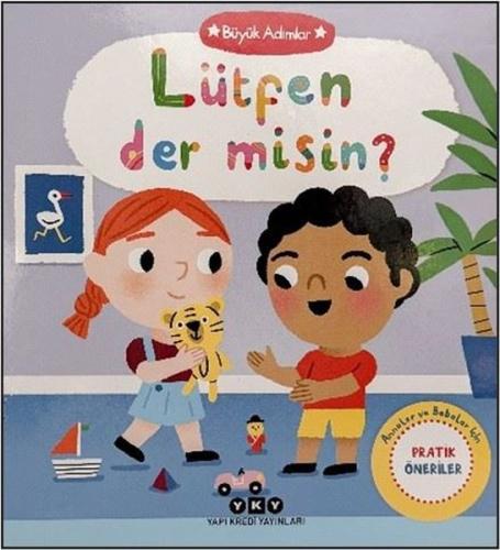 Büyük Adımlar Lütfen Der Misin