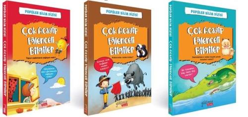 Kitap Ambarı