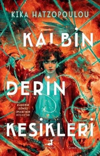 Kitap Ambarı