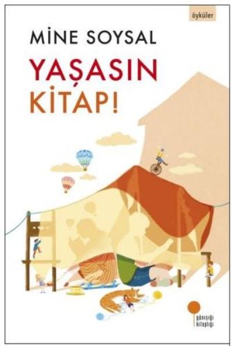 Yaşasın Kitap