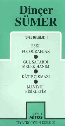 Kitap Ambarı