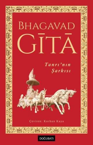 Bhagavadgita Tanrı nın Şarkısı