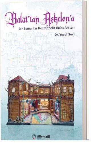 Balat tan Aşkelon a