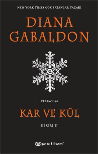 Kar ve Kül Kısım 2
