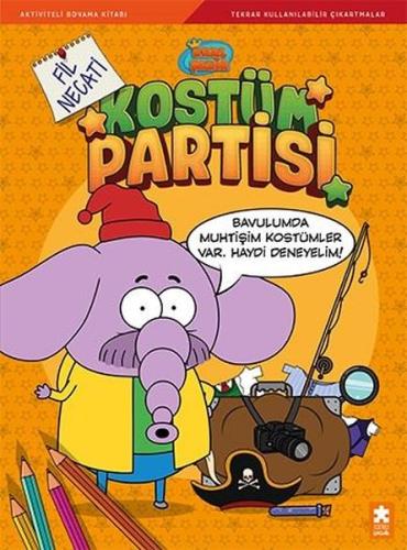 Kitap Ambarı