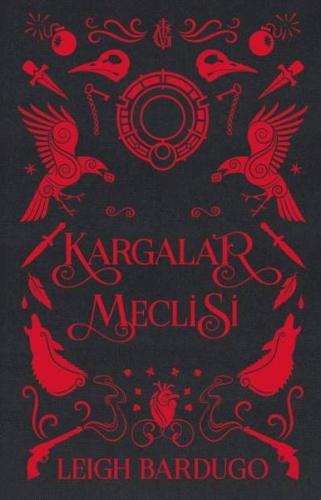 Kitap Ambarı