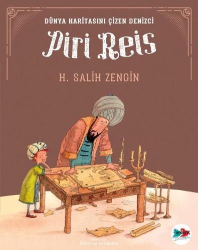 Kitap Ambarı