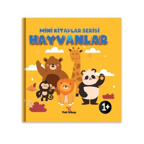 Kitap Ambarı