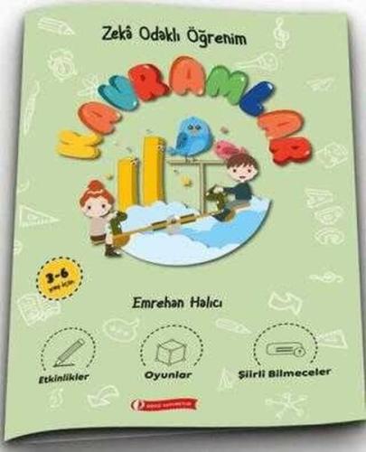 Kitap Ambarı