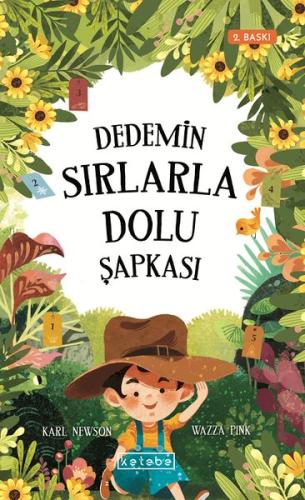 Kitap Ambarı