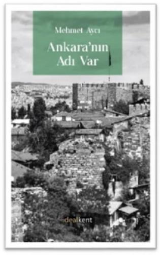 Ankara nın Adı var