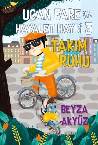 Kitap Ambarı