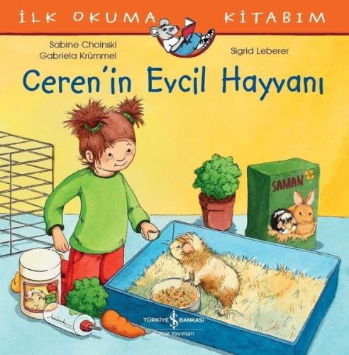 Kitap Ambarı