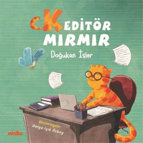 Kitap Ambarı