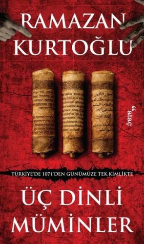 Kitap Ambarı