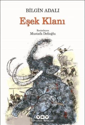 Kitap Ambarı