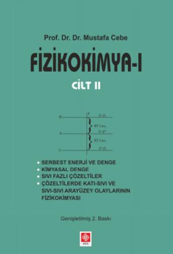 Fizikokimya II