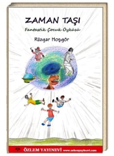 Zaman Taşı