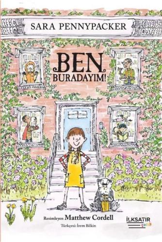 Ben Buradayım