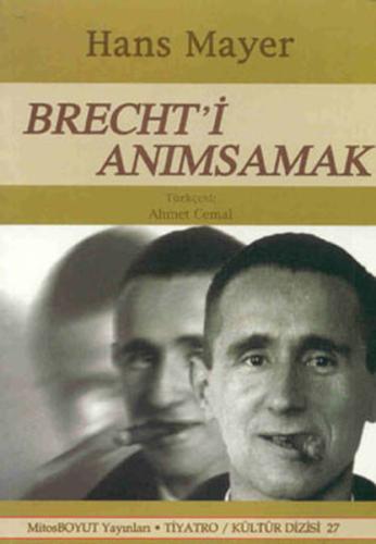 Brecht i Anımsamak