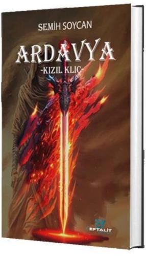 Ardavya Kızıl Kılıç