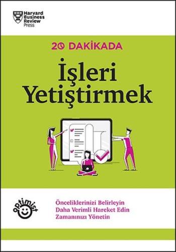 İşleri Yetiştirmek
