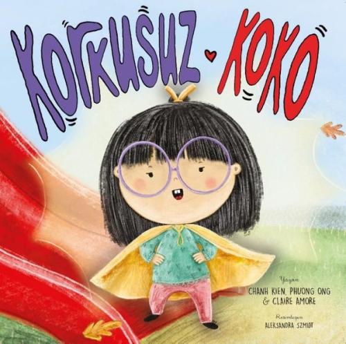Korkusuz Koko