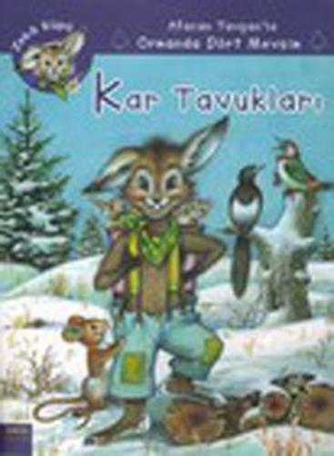 Kitap Ambarı