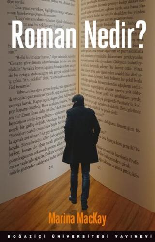 Kitap Ambarı