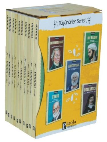 Kitap Ambarı