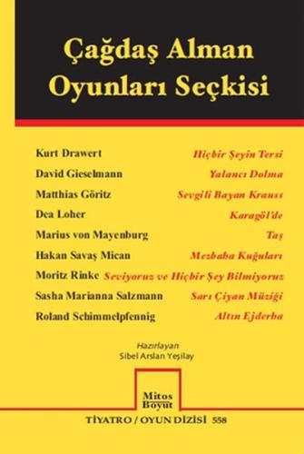 Kitap Ambarı