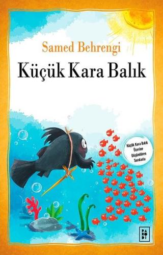 Kitap Ambarı