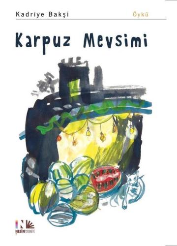 Kitap Ambarı