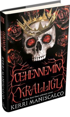 Kitap Ambarı