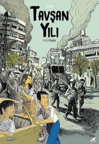 Kitap Ambarı