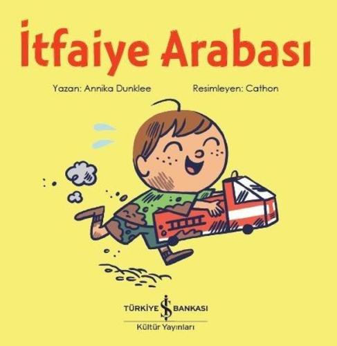 Kitap Ambarı