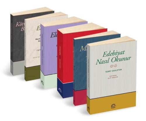 Kitap Ambarı
