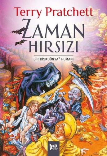 Kitap Ambarı