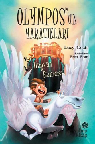 Kitap Ambarı