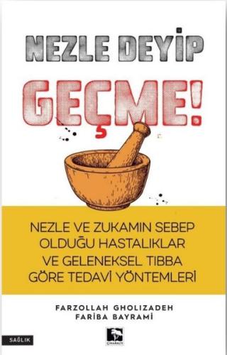 Kitap Ambarı