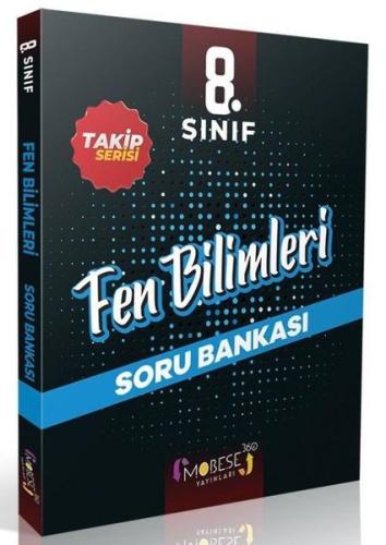 8 Sınıf Fen Bilimleri Ulti Fasikülleri