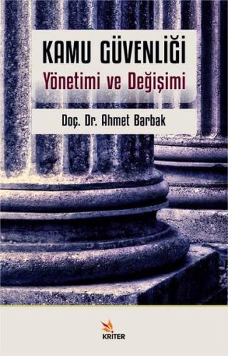 Kamu Güvenliği