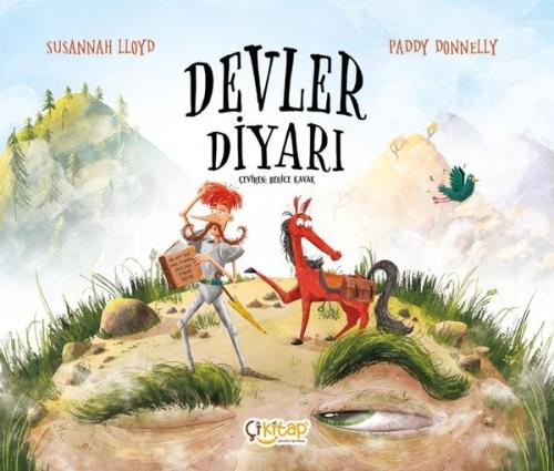 Kitap Ambarı