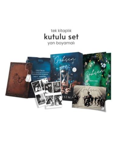 Kitap Ambarı